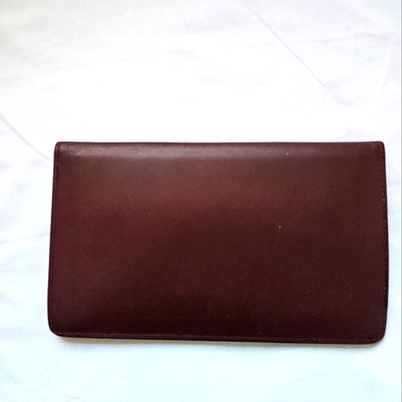 Cartier Wallet - Picture 3 of 6
